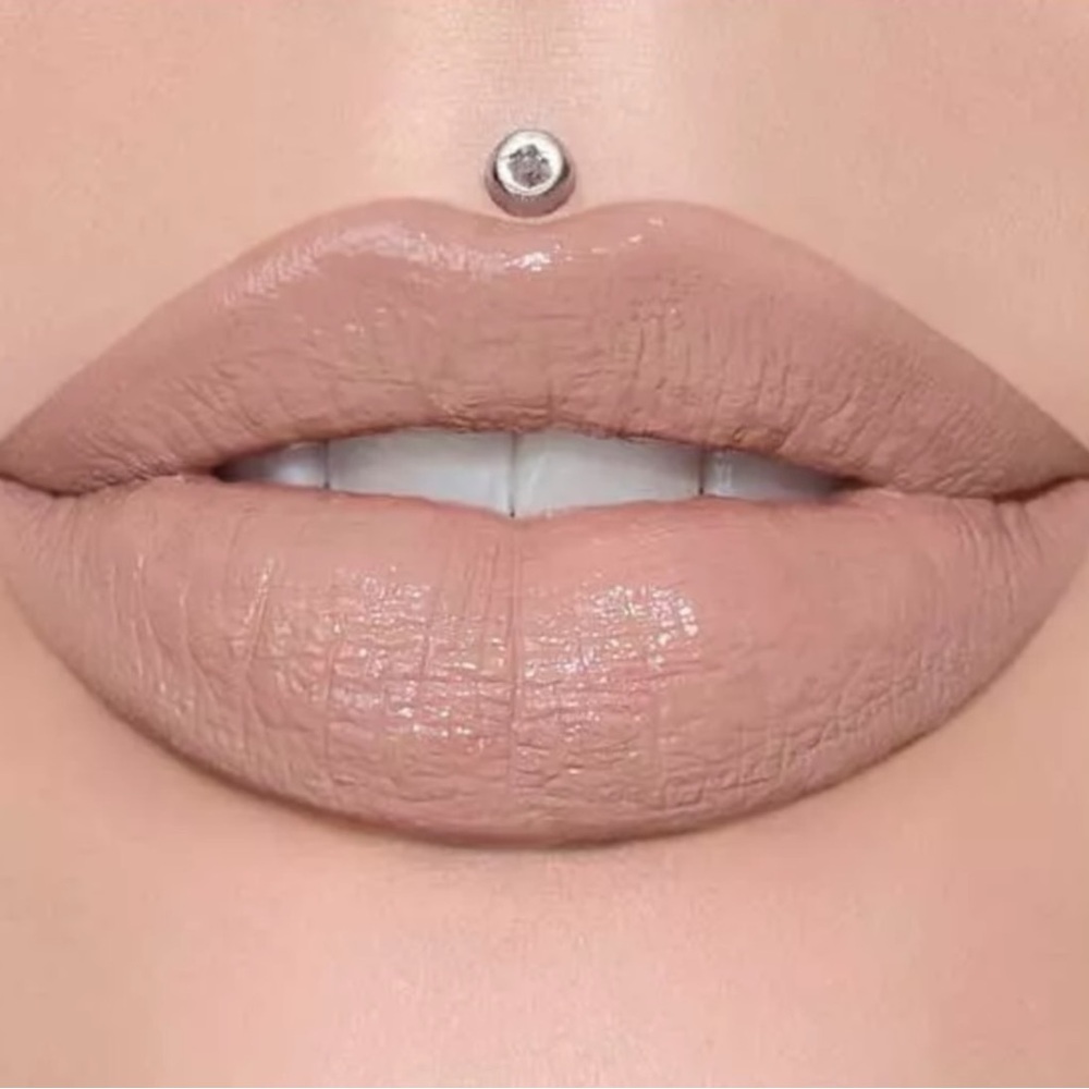 Jeffree Star Supreme Gloss - Blow My Candles